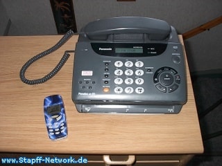 Sie können uns immer erreichen