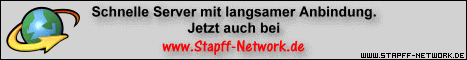Banner von Stapff-Network.de