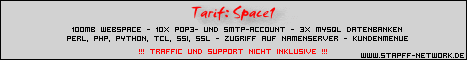Banner von Stapff-Network.de